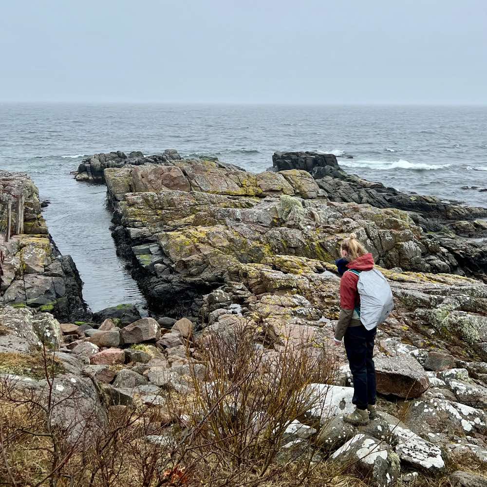 vandretur nordbornholm carina drømmesteder