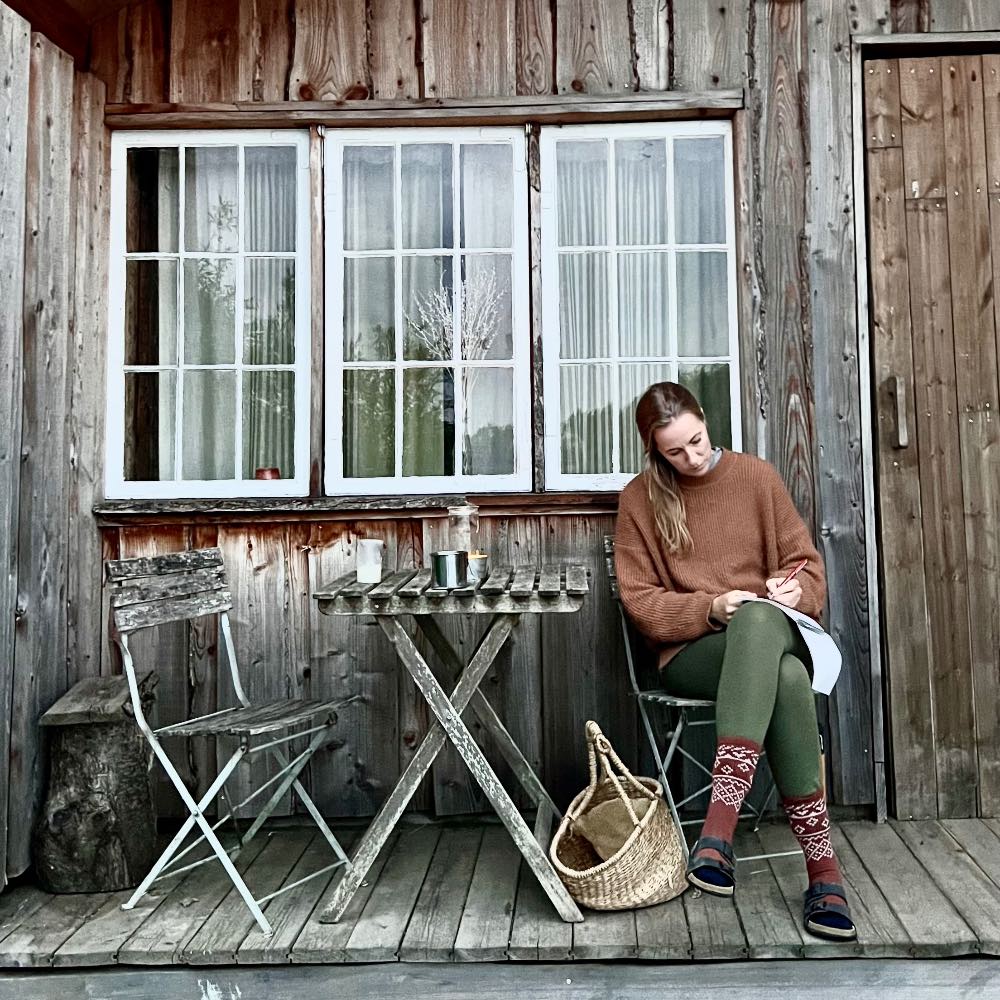 drømmesteder glamping på Lolland