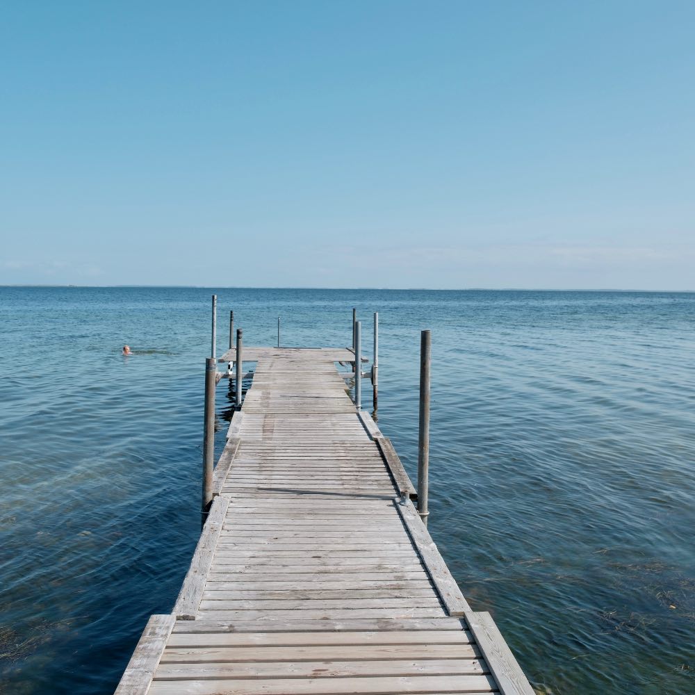 sletteren strand fejø