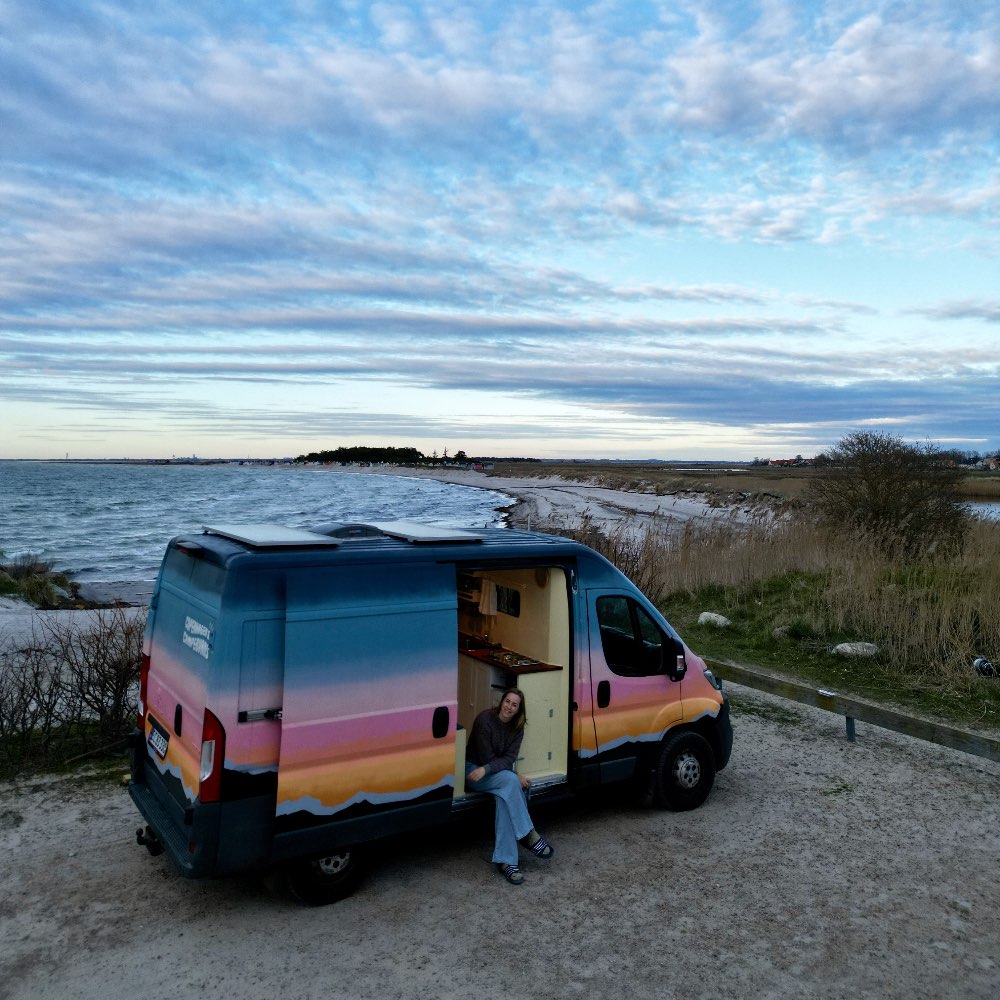 overnatning ved skanør-falsterbo