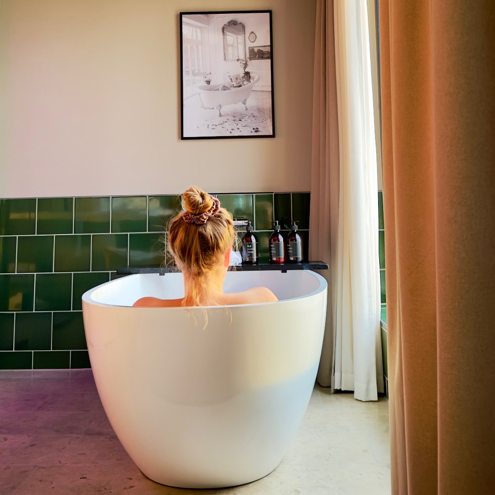 badekar ved stuvenäs gästgifveri i småland