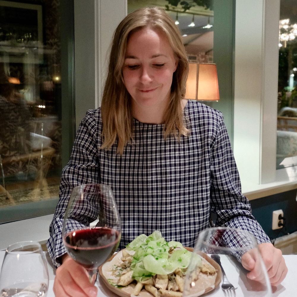 restaurant på stuvenäs gästgifveri i småland sverige