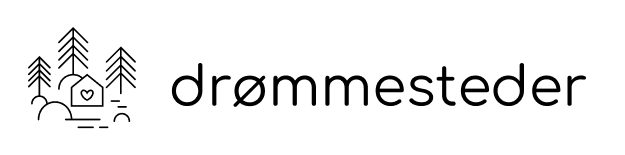 Drømmesteder