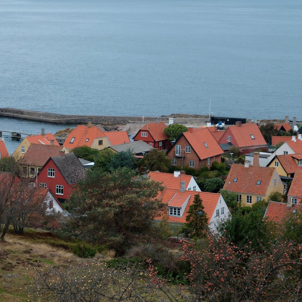gudhjem