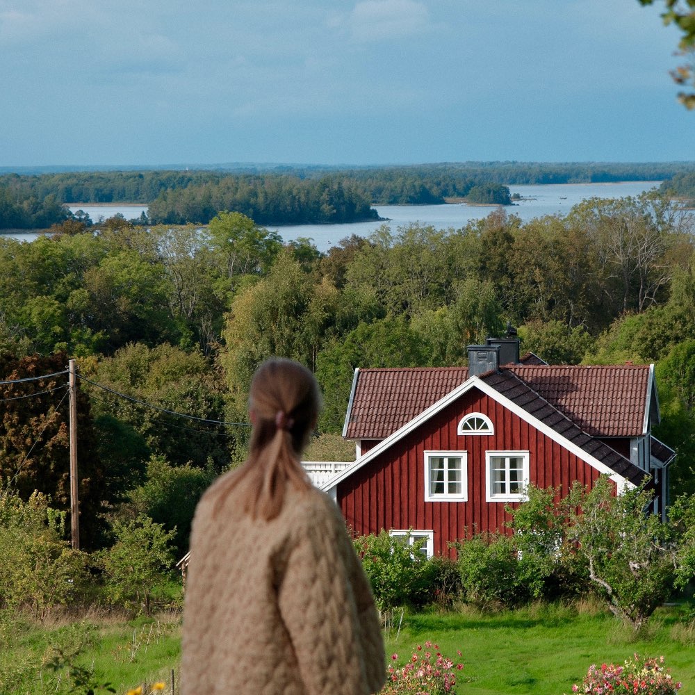 Kurrebo i Småland